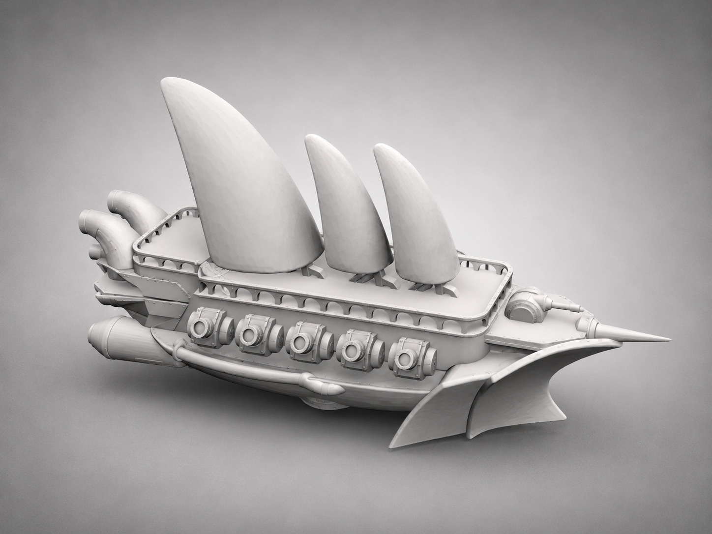 Monochrome Pirate Syndicate Frigate.png