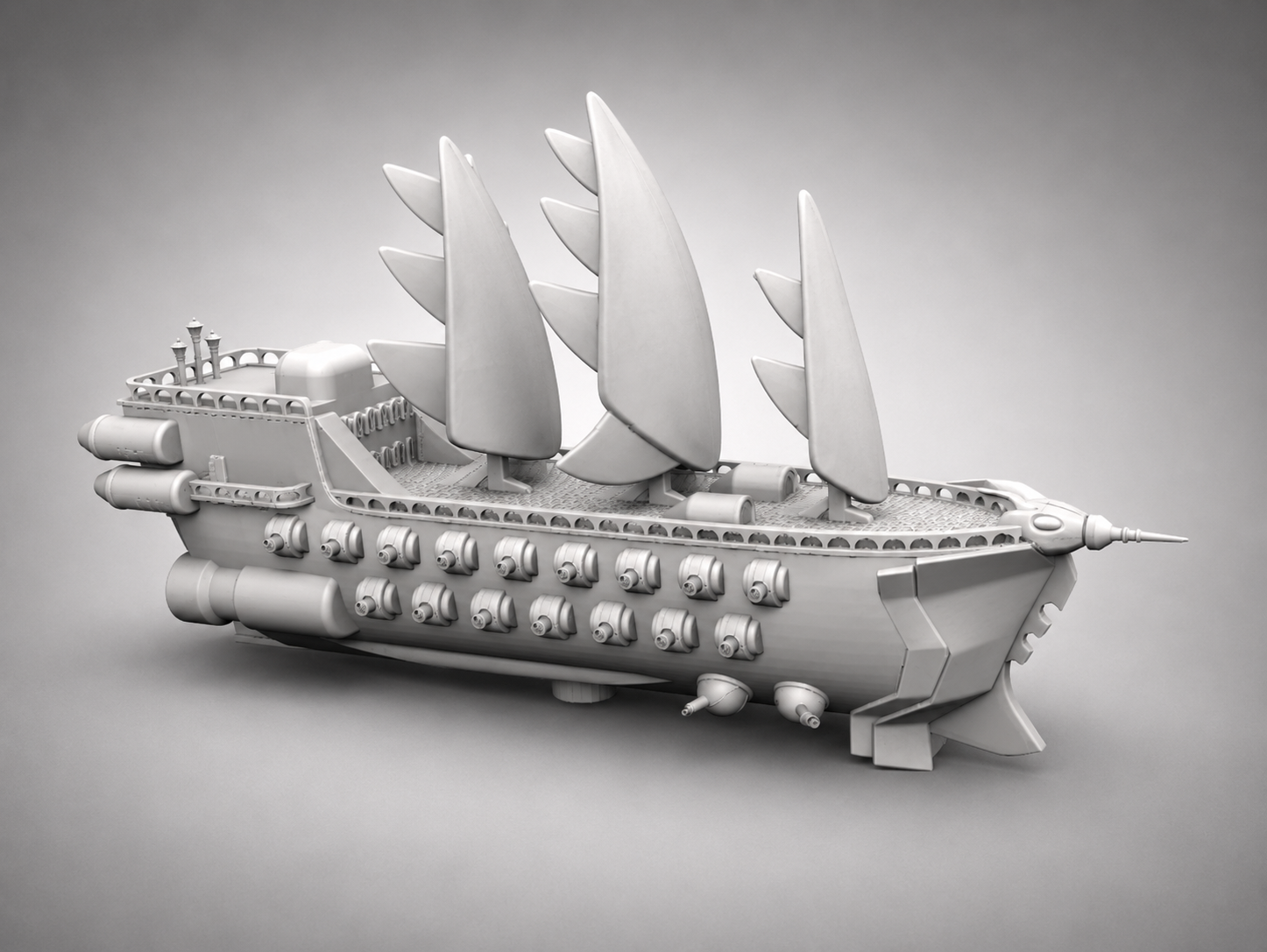 Monochrome Pirate Syndicate Flagship.png