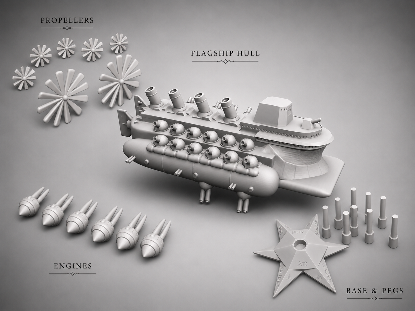 Monochrome British Flagship Kit.png