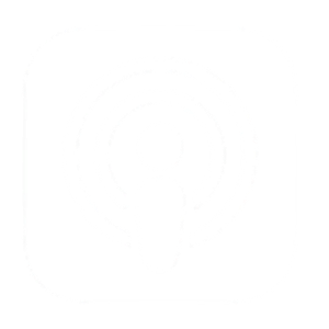 Podcast icon with concentric circles and a microphone symbol