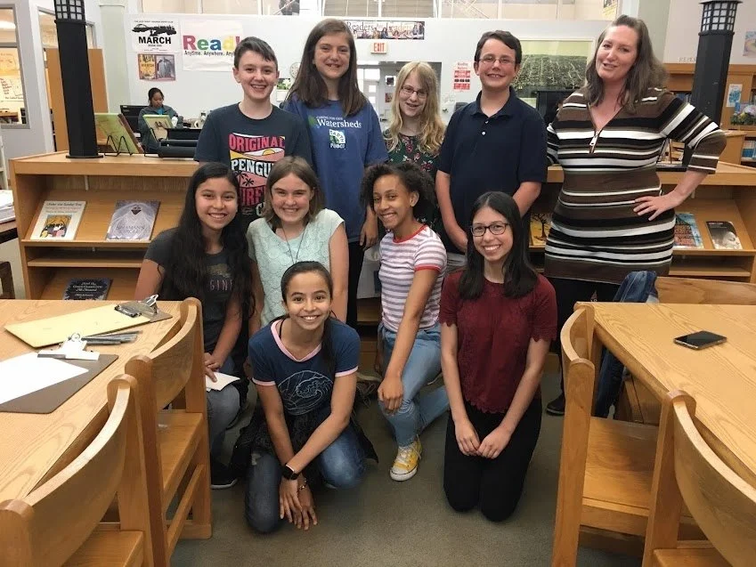 Virginia Students Pass Statewide Bill to Improve Air Quality