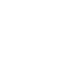 Illustration of three leaves in a circular arrangement.