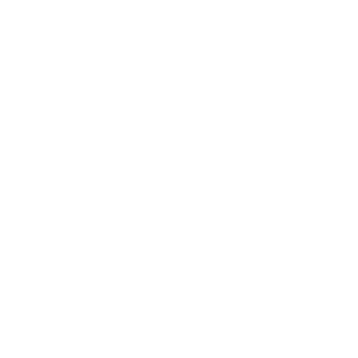 YouTube logo icon inside a circle.