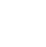 A black circular icon with a white triangle pointing to the right, representing a play button.