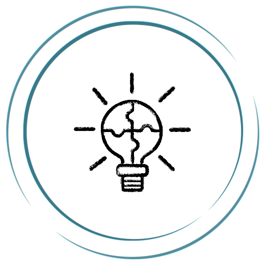Lightbulb icon