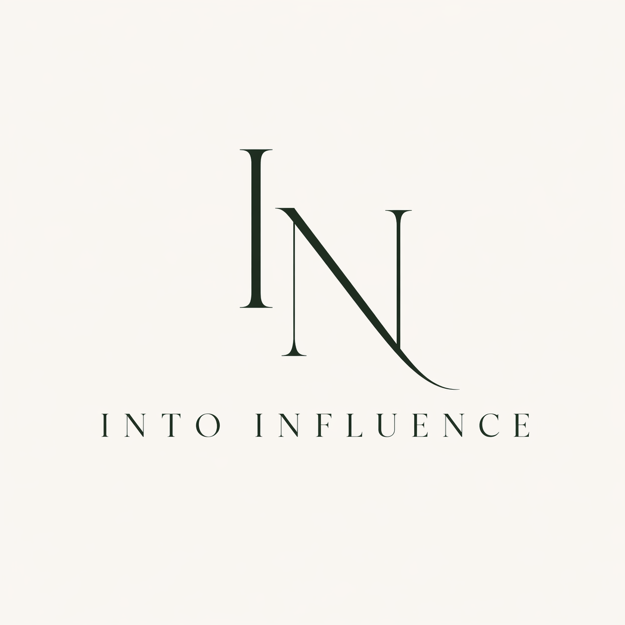 INTO INFLUENCE