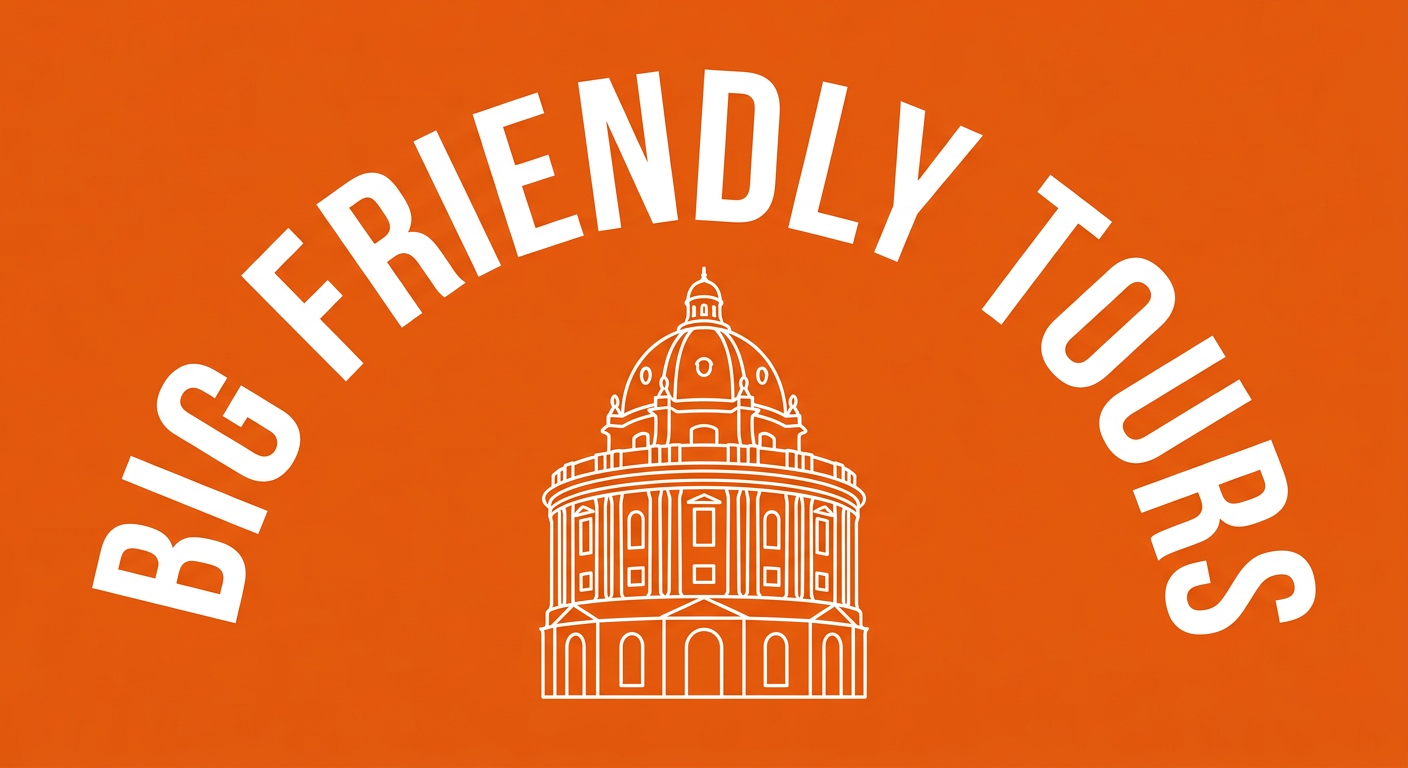 Big Friendly Tours 
