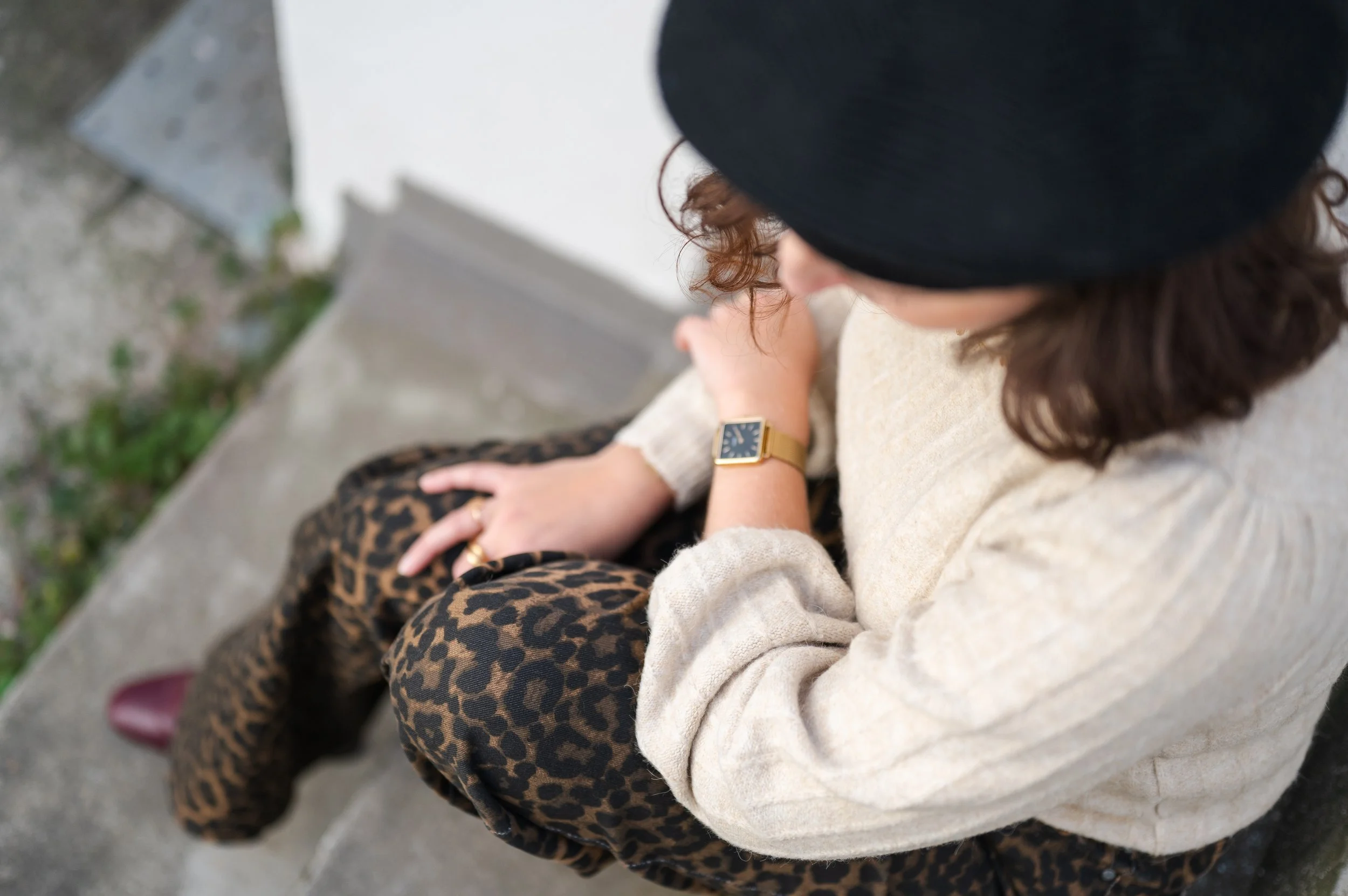 Mise en valeur       d’une collection