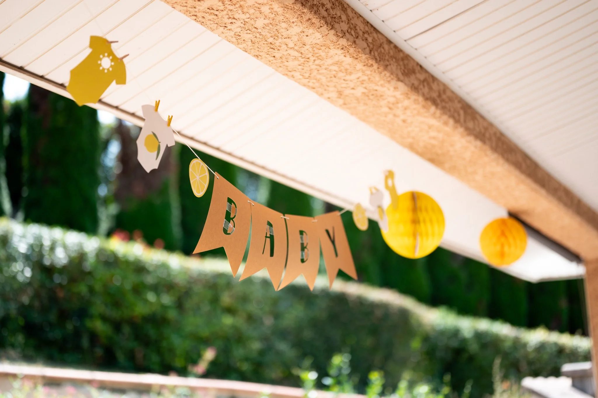 Baby-shower                         à Toulouse