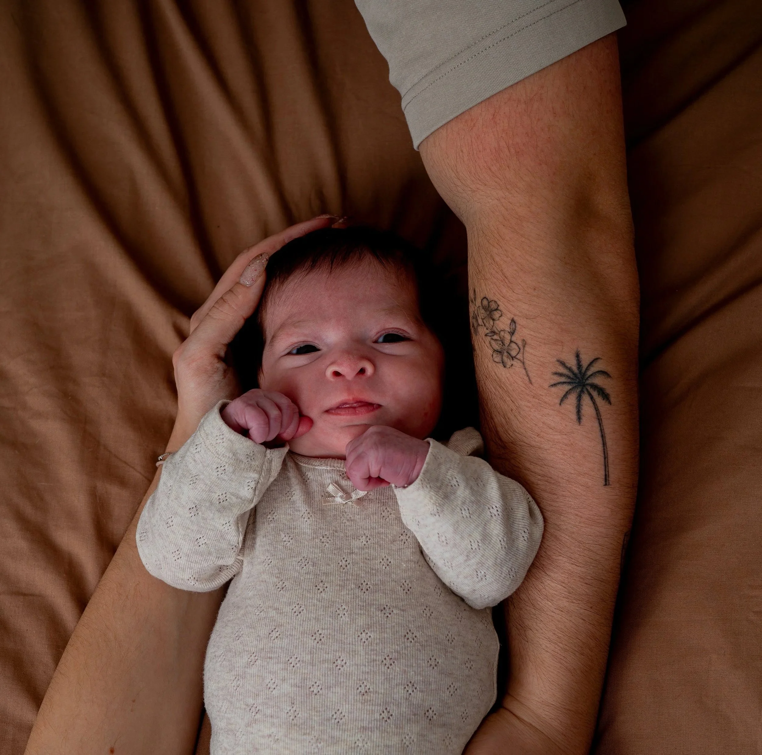 Naissance