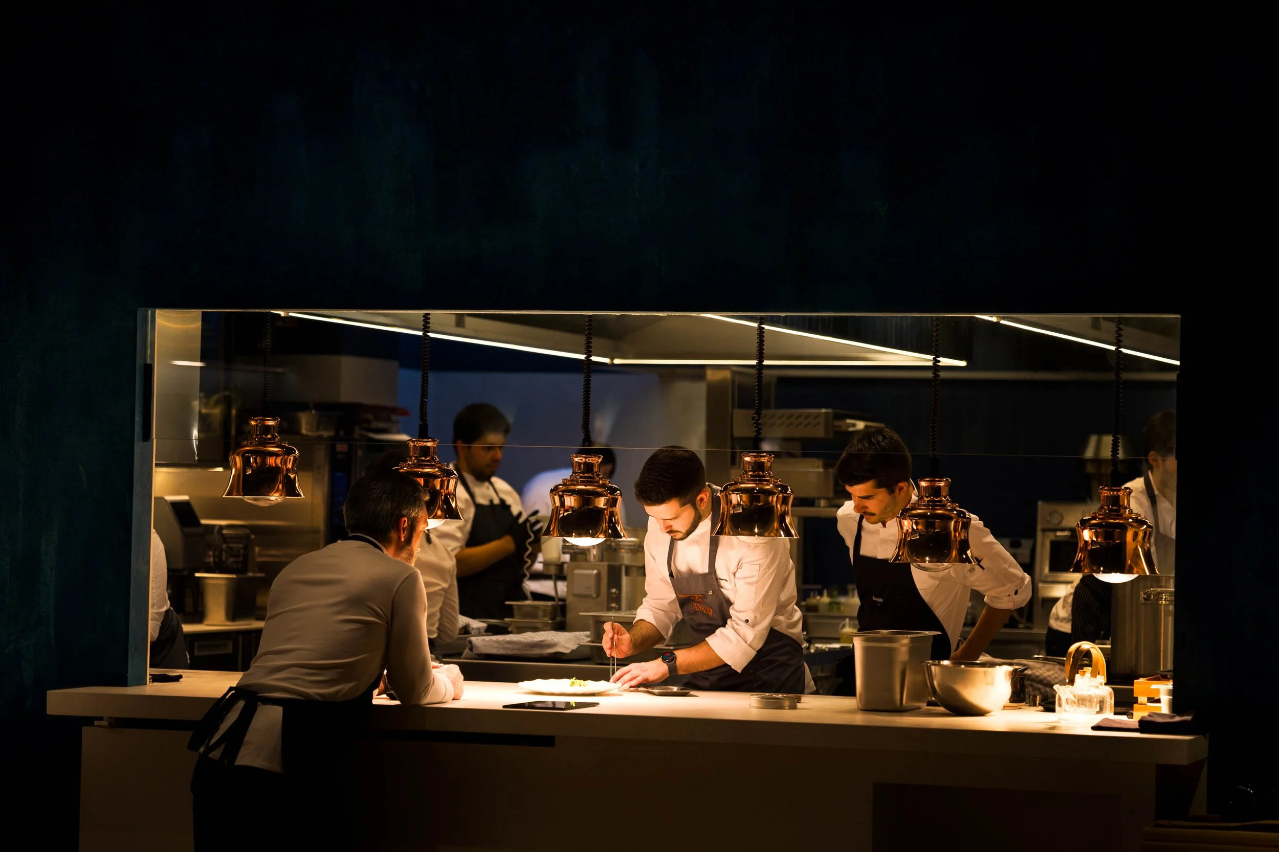 Restaurante Henrique Sá Pessoa | 2 Michelin Star in Lisbon