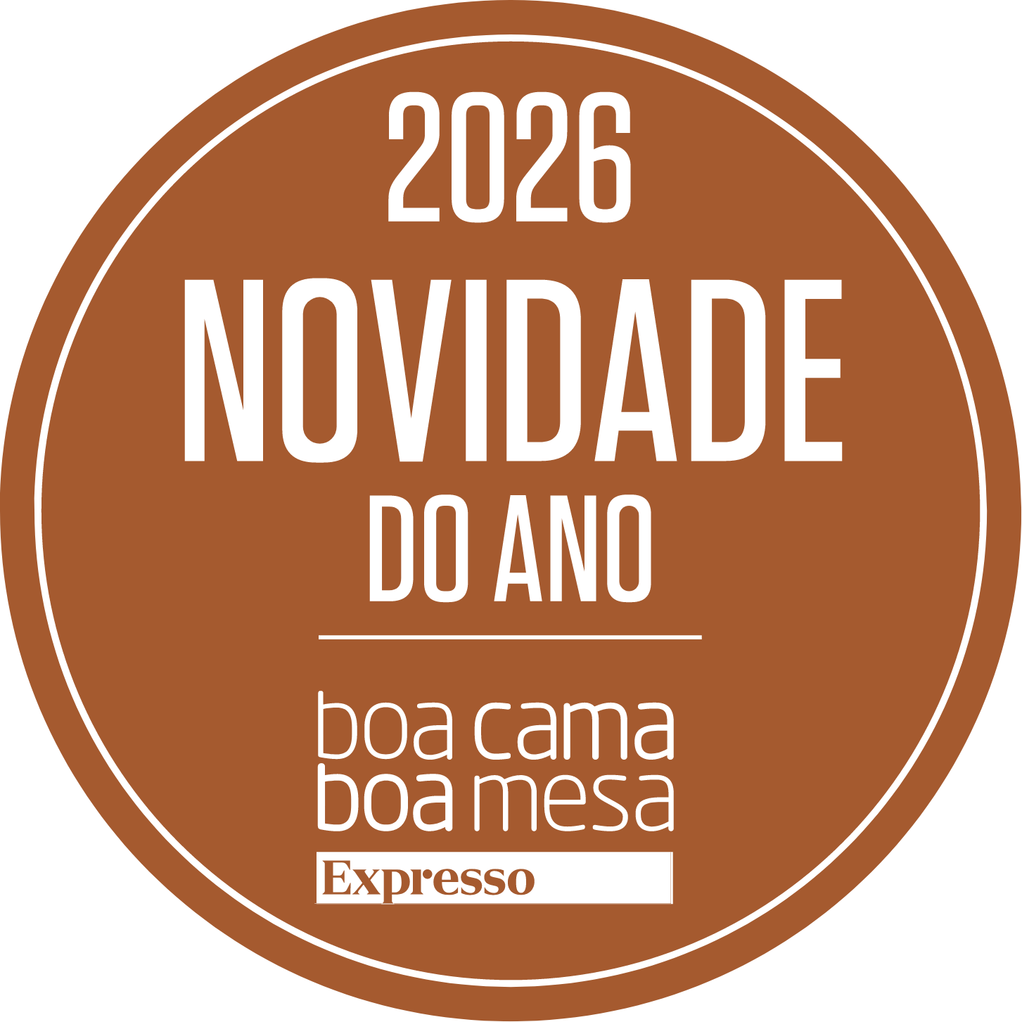 Henrique Sá Pessoa | two Michelin 2026  | 2026 NOMINATE DO ANO Boa Cama, Boa Mesa, Expresso