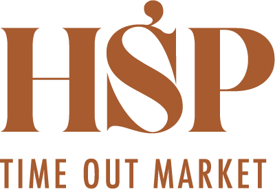 HSP | Henrique Sá Pessoa Time Out Market | Mercado da Ribeira