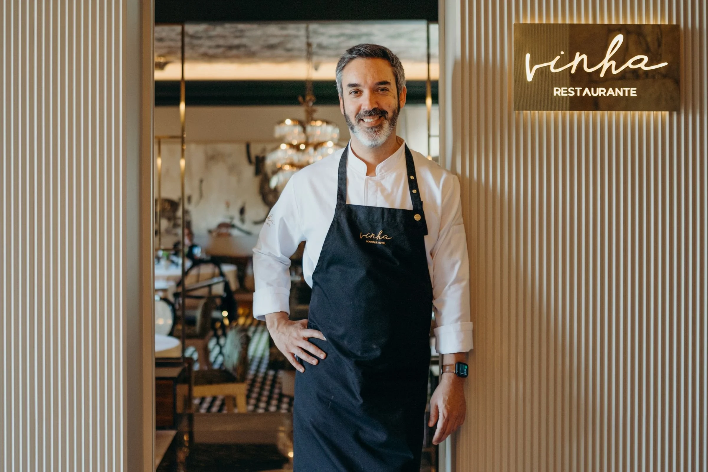 Henrique Sá Pessoa | Vinha Boutique Hotel
