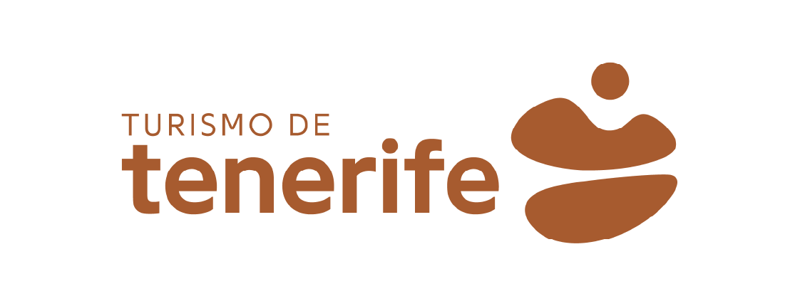 Logo for Turismo de Tenerife
