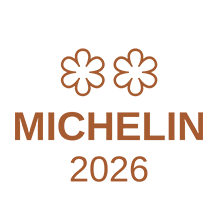 Henrique Sá Pessoa | two Michelin 2026 logo
