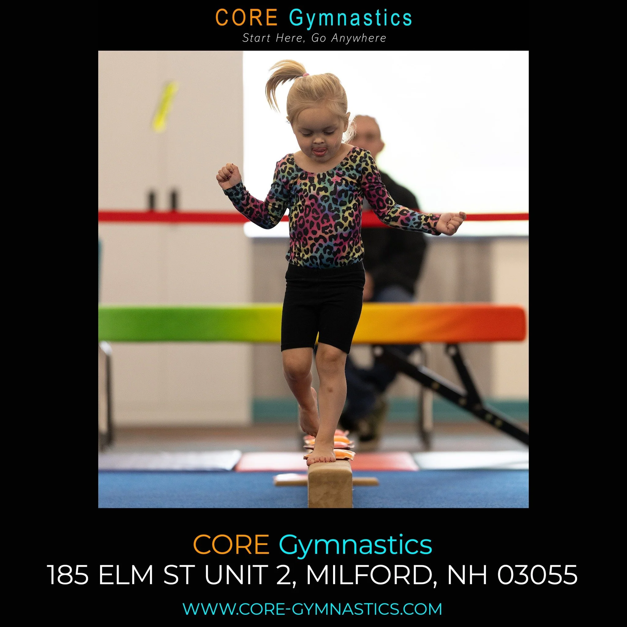 https://portal.iclasspro.com/coregymnastics/dashboard

#coregymnastics  #gymnasticsnh #summercamp #milfordnh