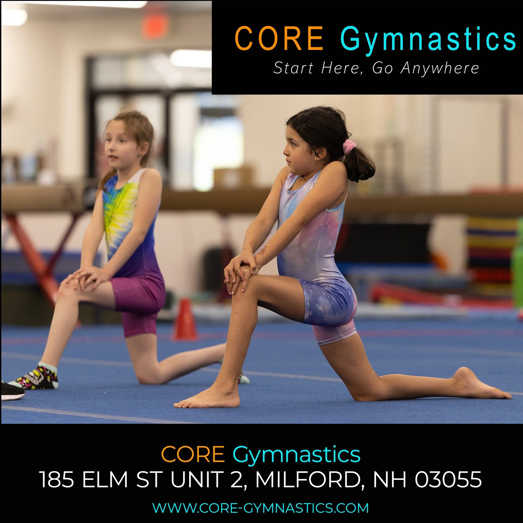 Do you have a gymnast that wants to learn Routines on each event and compete in our In-House competitions!!??

LEAGUE is for them! Call or send us a message to get them places in the proper class!

https://portal.iclasspro.com/coregymnastics/dashboar