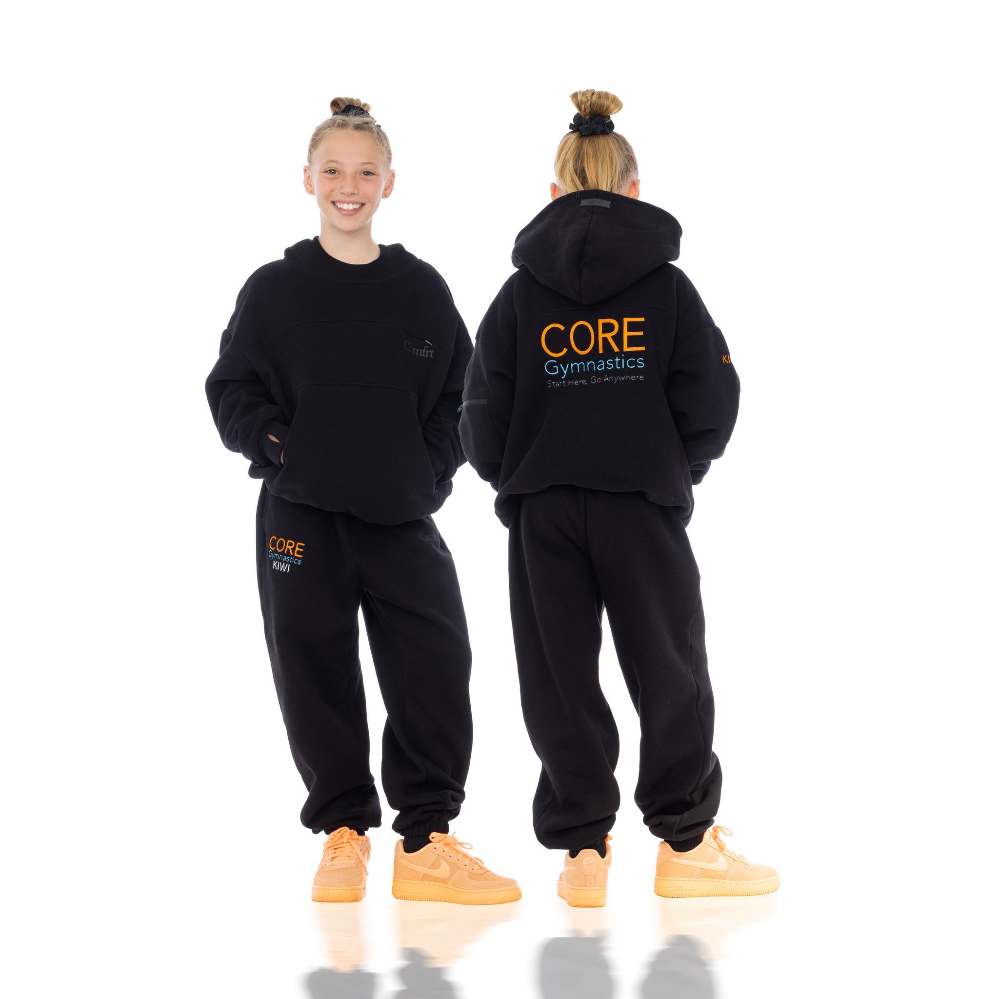 Not Sure who is more excited for warms ups!! Athletes or Coaches??!!!
@comfrt Warms Ups! Customized @neneandpapamakeitgood