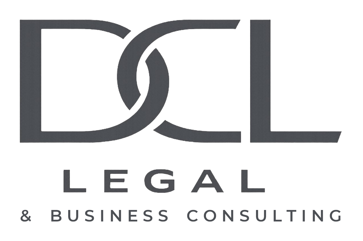 DCL Legal &amp; Business Consulting