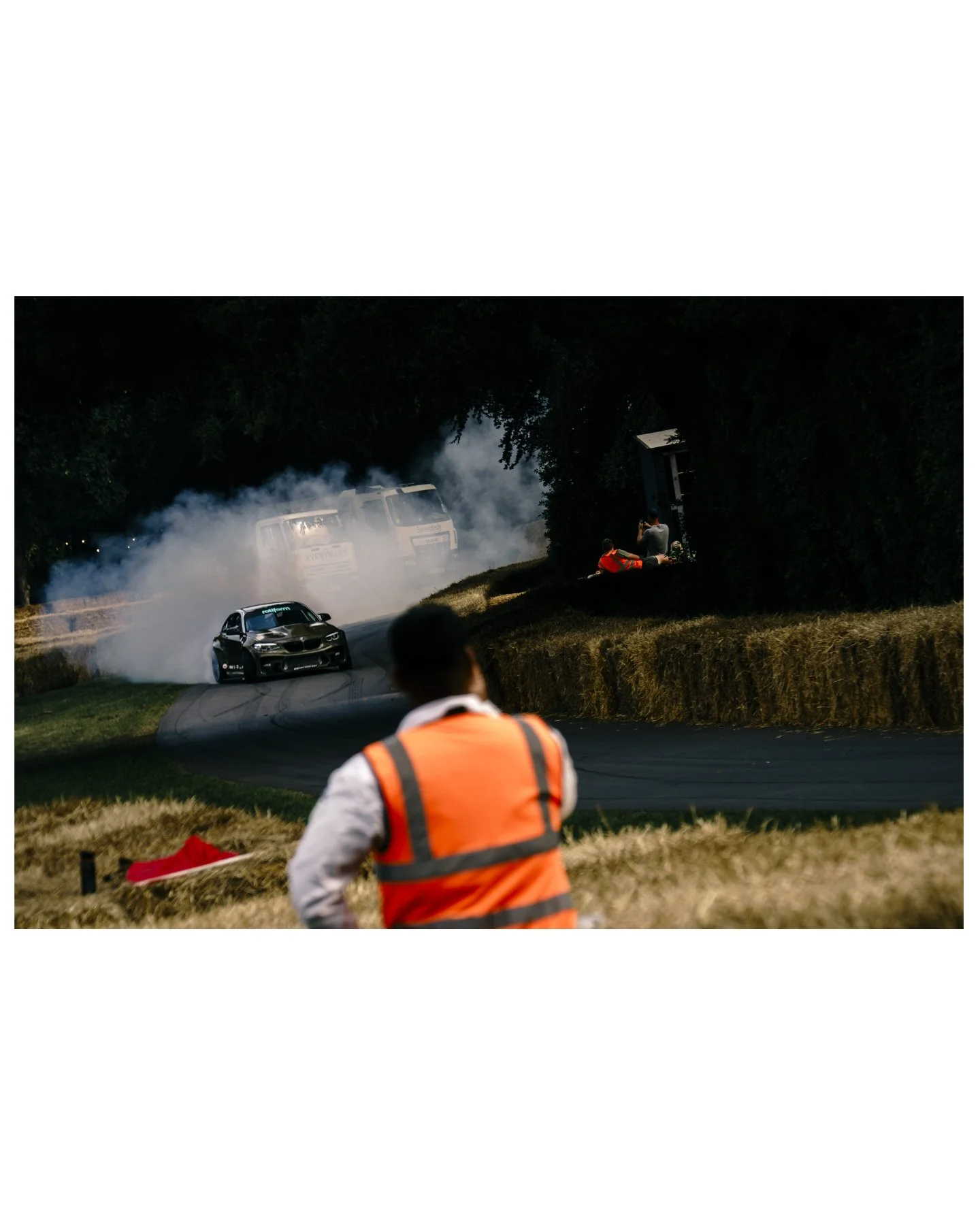 Throwback to Goodwood Festival of Speed '23 as we get ready for the start of Goodwood Festival of Speed tomorrow. 🏁

It looks like it&rsquo;s going to be a hot one this year, so if you&rsquo;re heading down, make sure you&rsquo;re prepared.

A few t