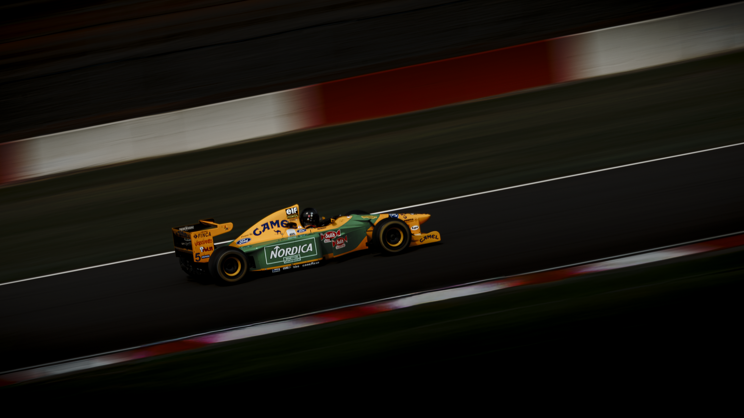 Motorsport