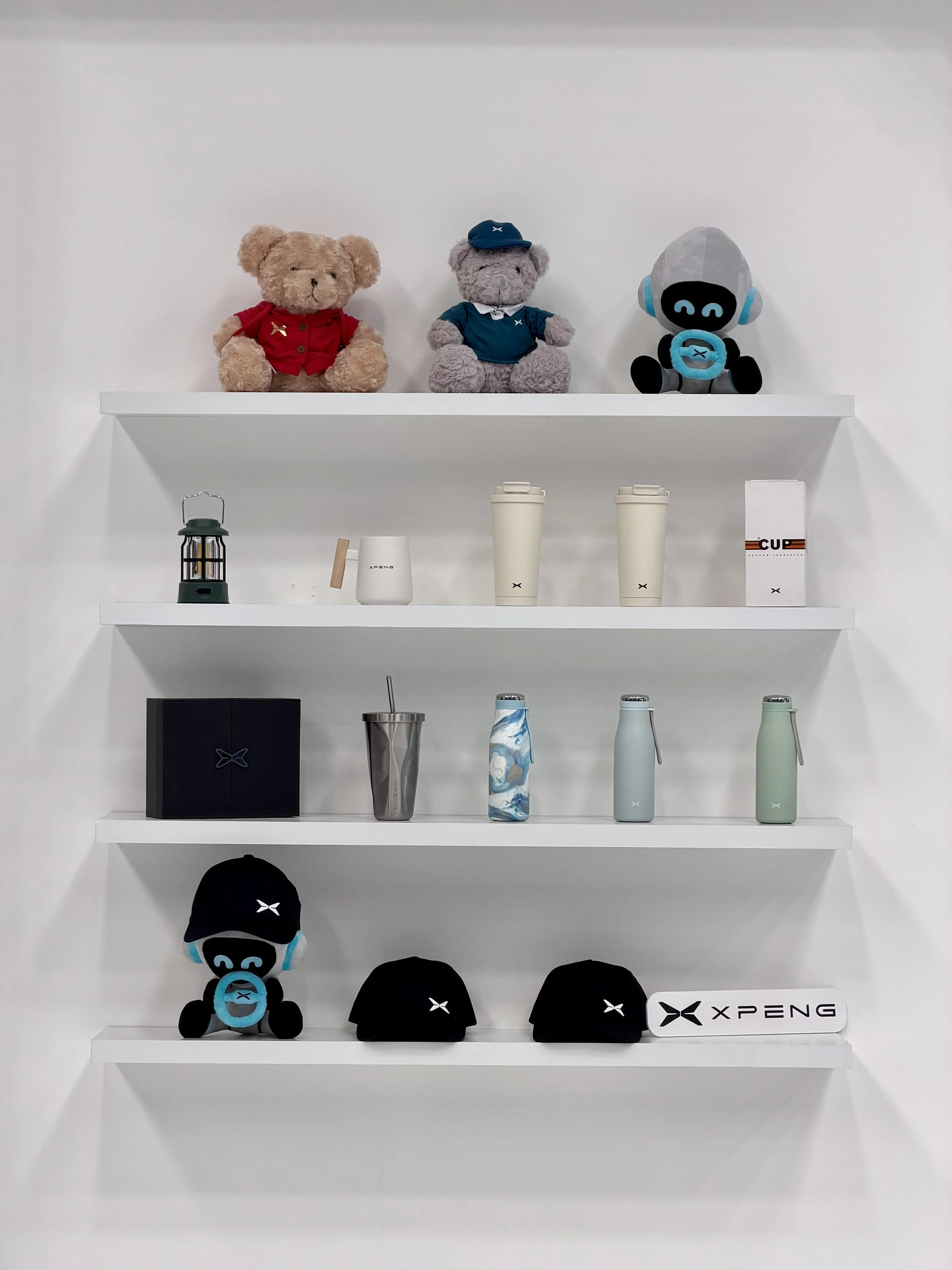 Merchandise
