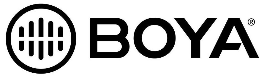 BOYA Microphone