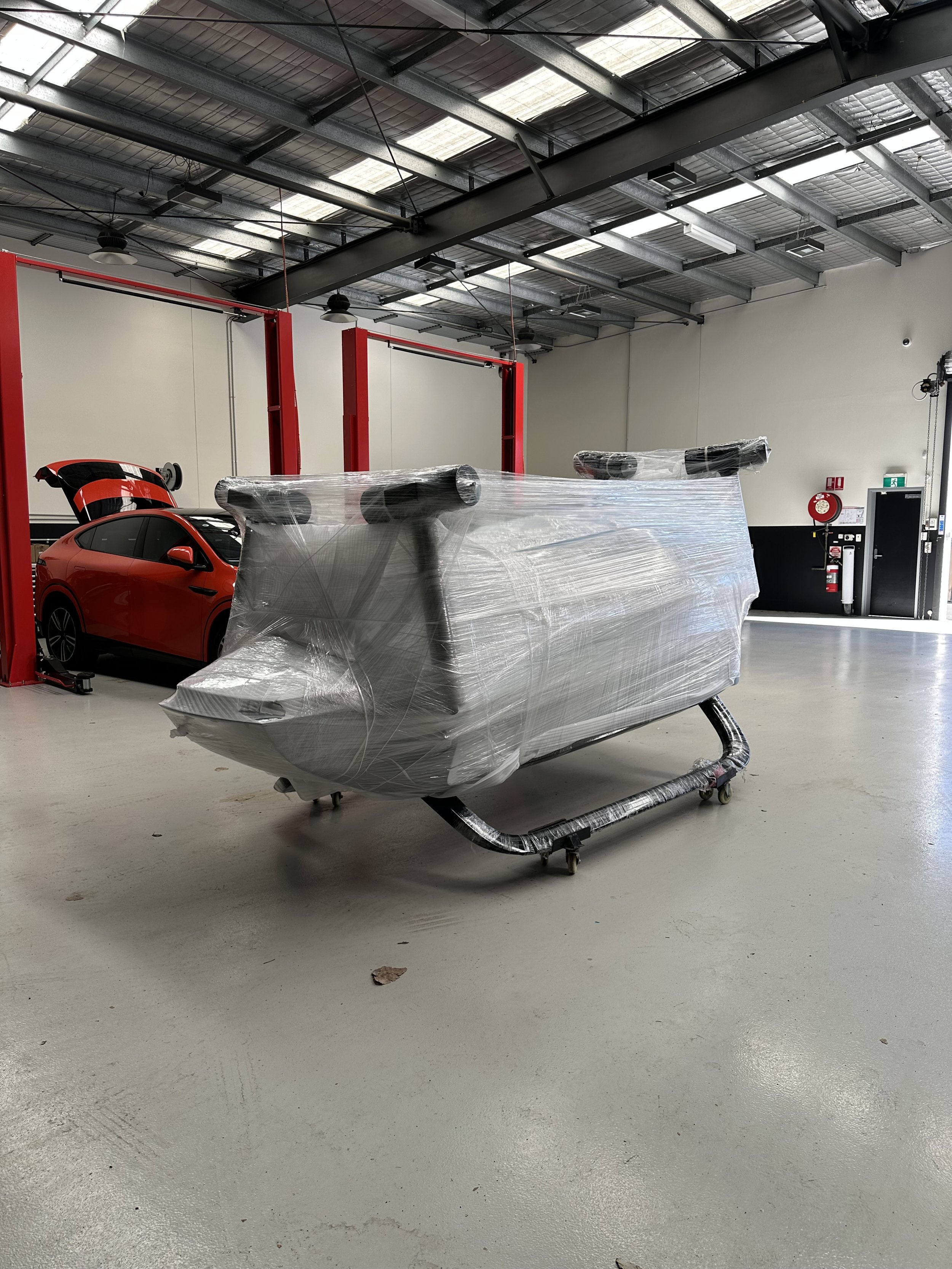 XPENG Flying Car