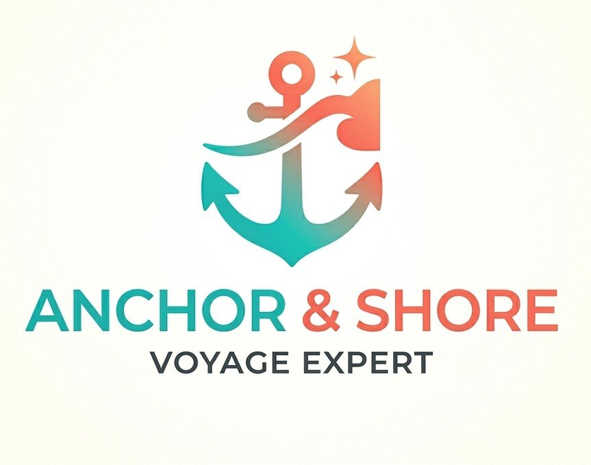 Anchor and Shore Travel Planning