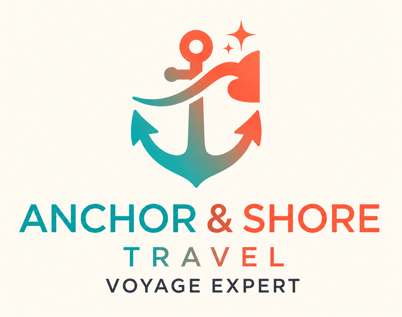 Anchor and Shore Travel Planning