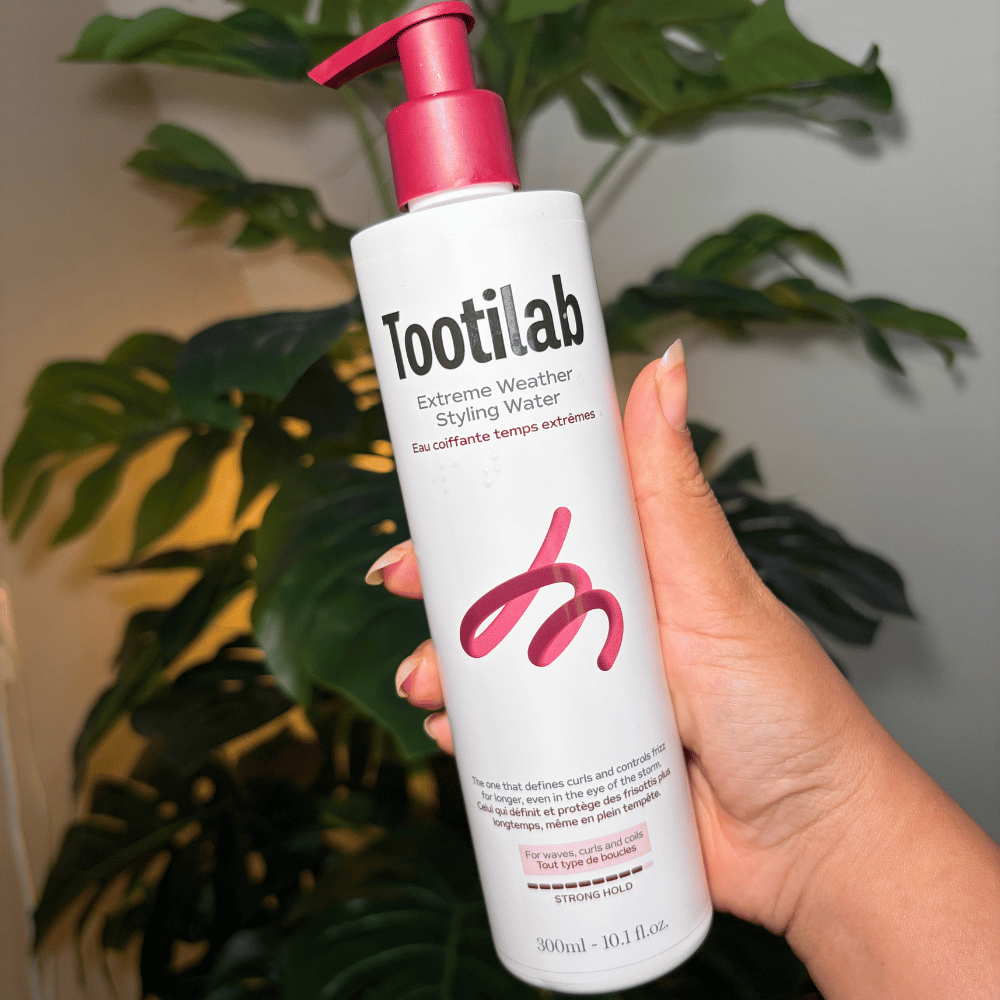 Tootilab Styling Water