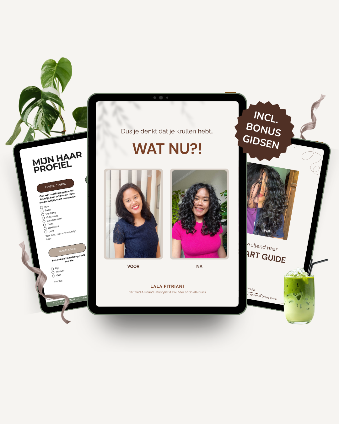 "WAT NU?" STARTERBUNDEL