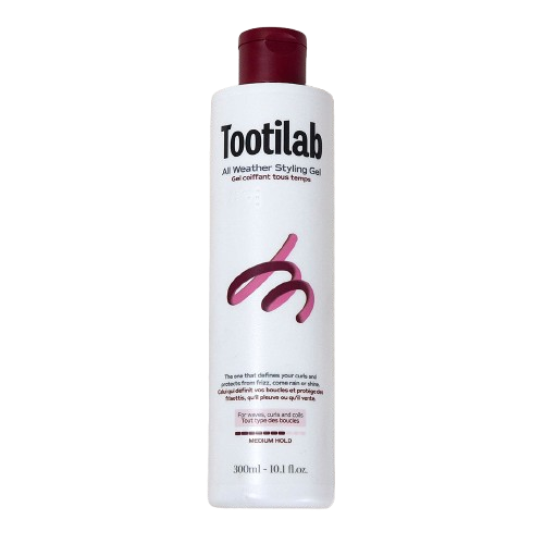 Tootilab AllWeather Styling Gel
