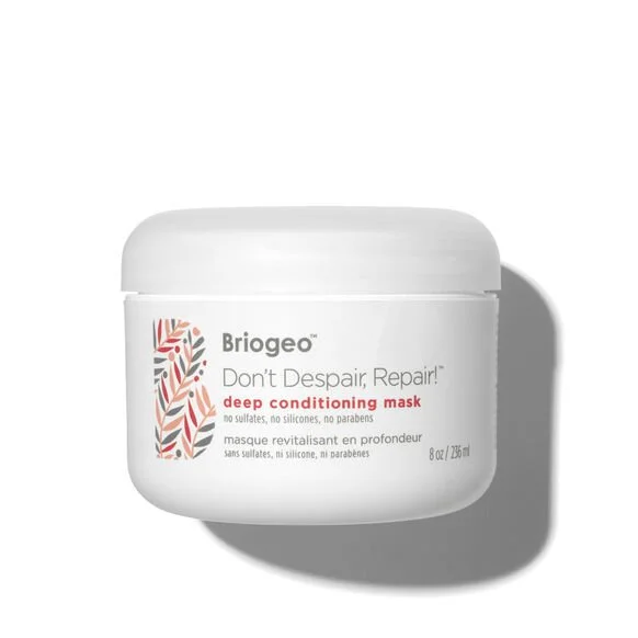 Briogeo don't despair repair hair mask