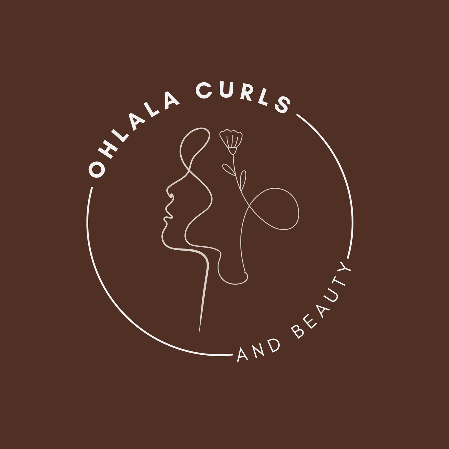 OHLALA CURLS AND BEAUTY