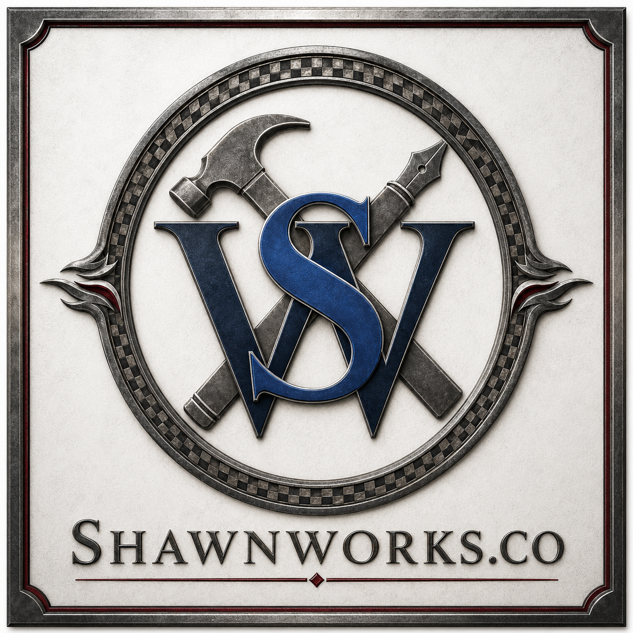 Shawnworks.co