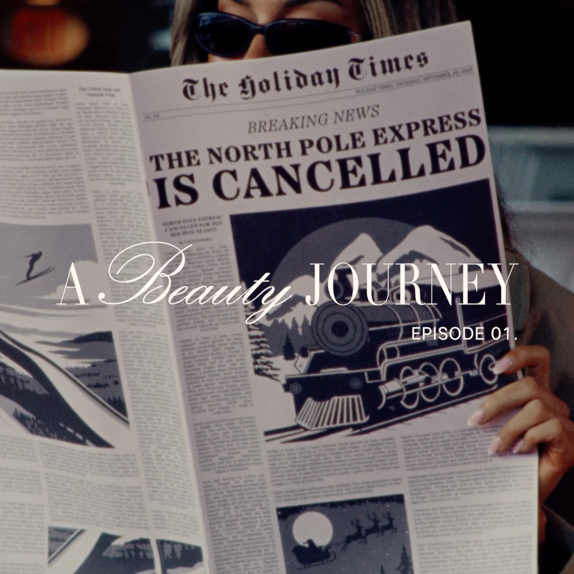 A Beauty Journey