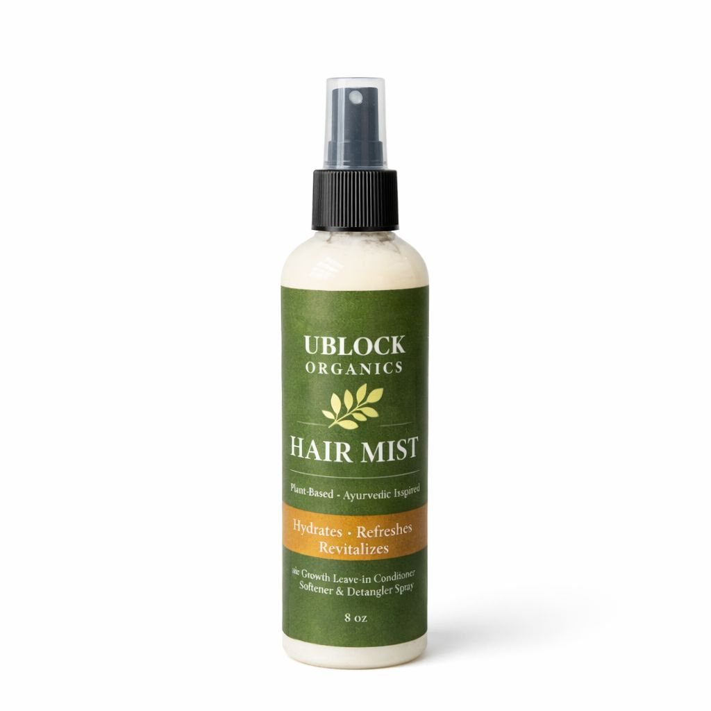 Aryuveda Hair Mist