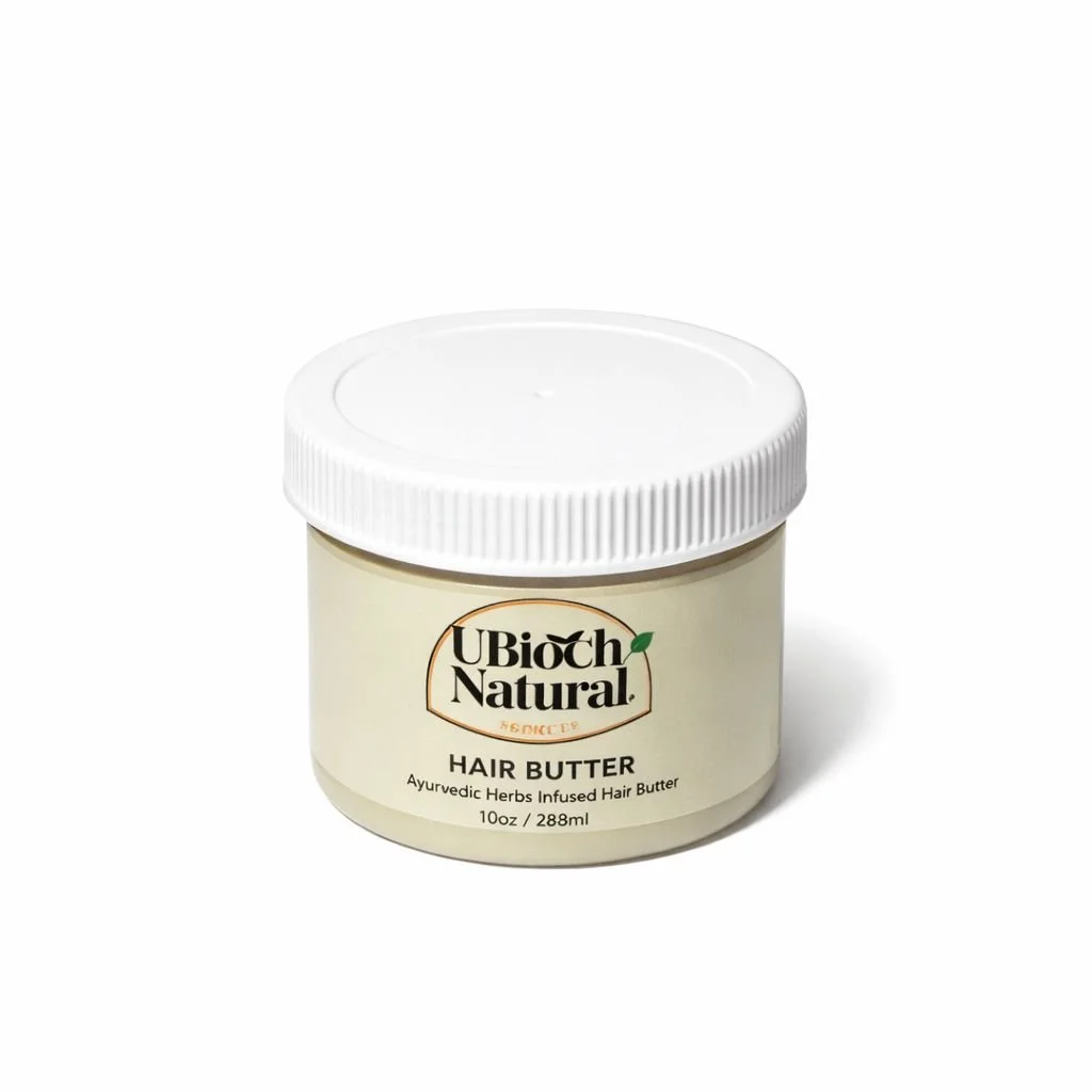 Aryuveda Hair Butter 10oz