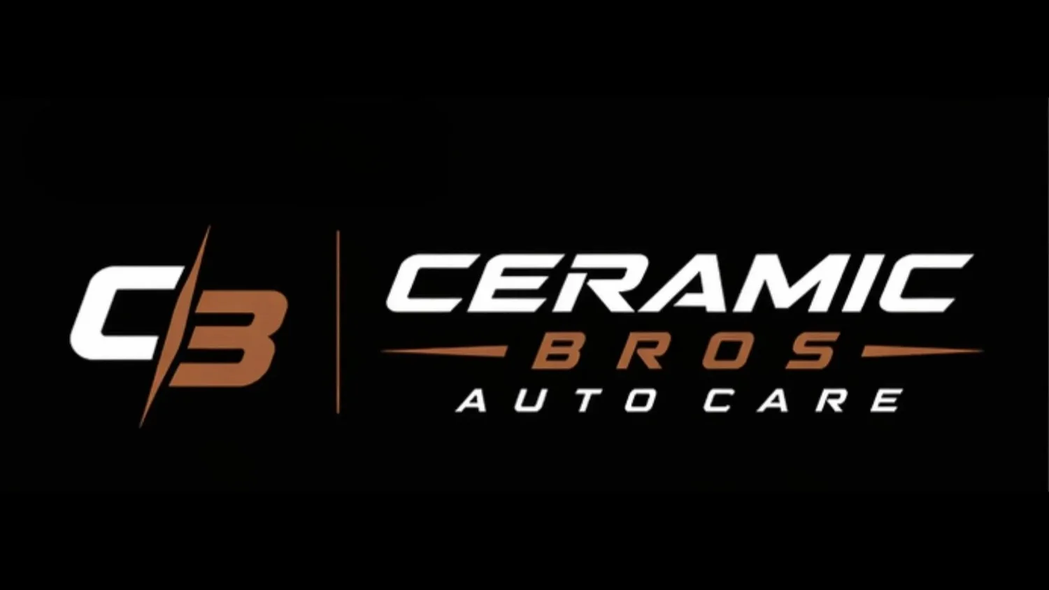 Ceramic Bros Auto Care