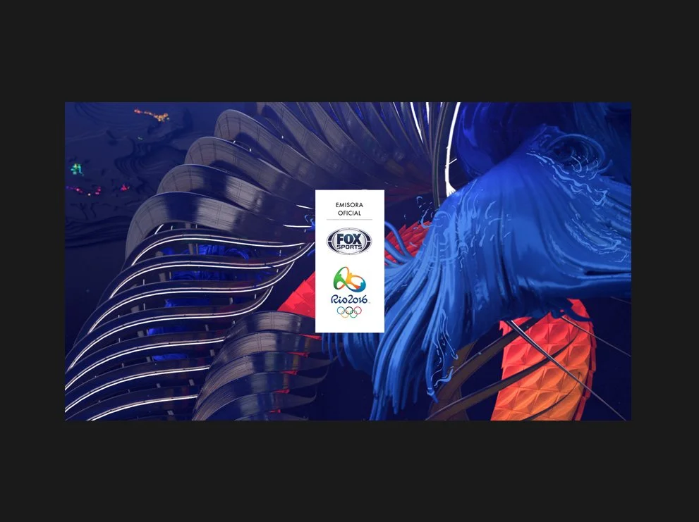 FOX SPORTS - OLYMPICS