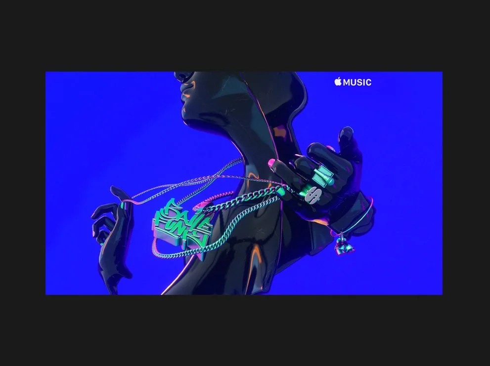APPLE - Funk
