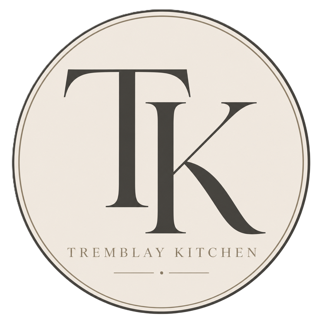 Tremblay Kitchen