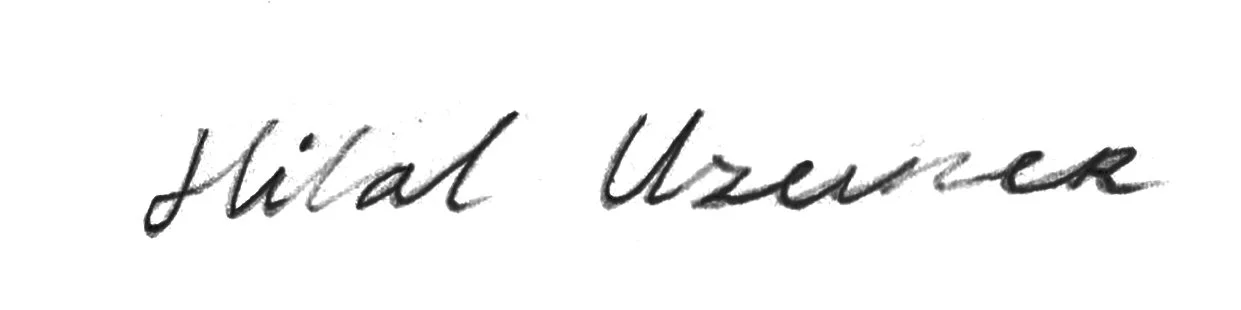 Hilal Uzuner