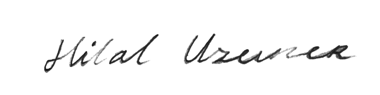 Hilal Uzuner