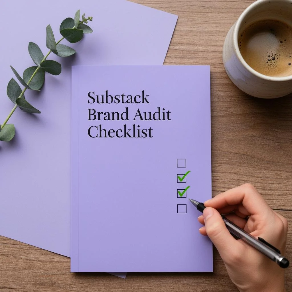 siubstack audit checklist