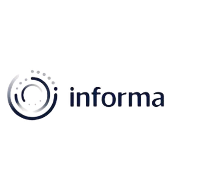 Informa logo