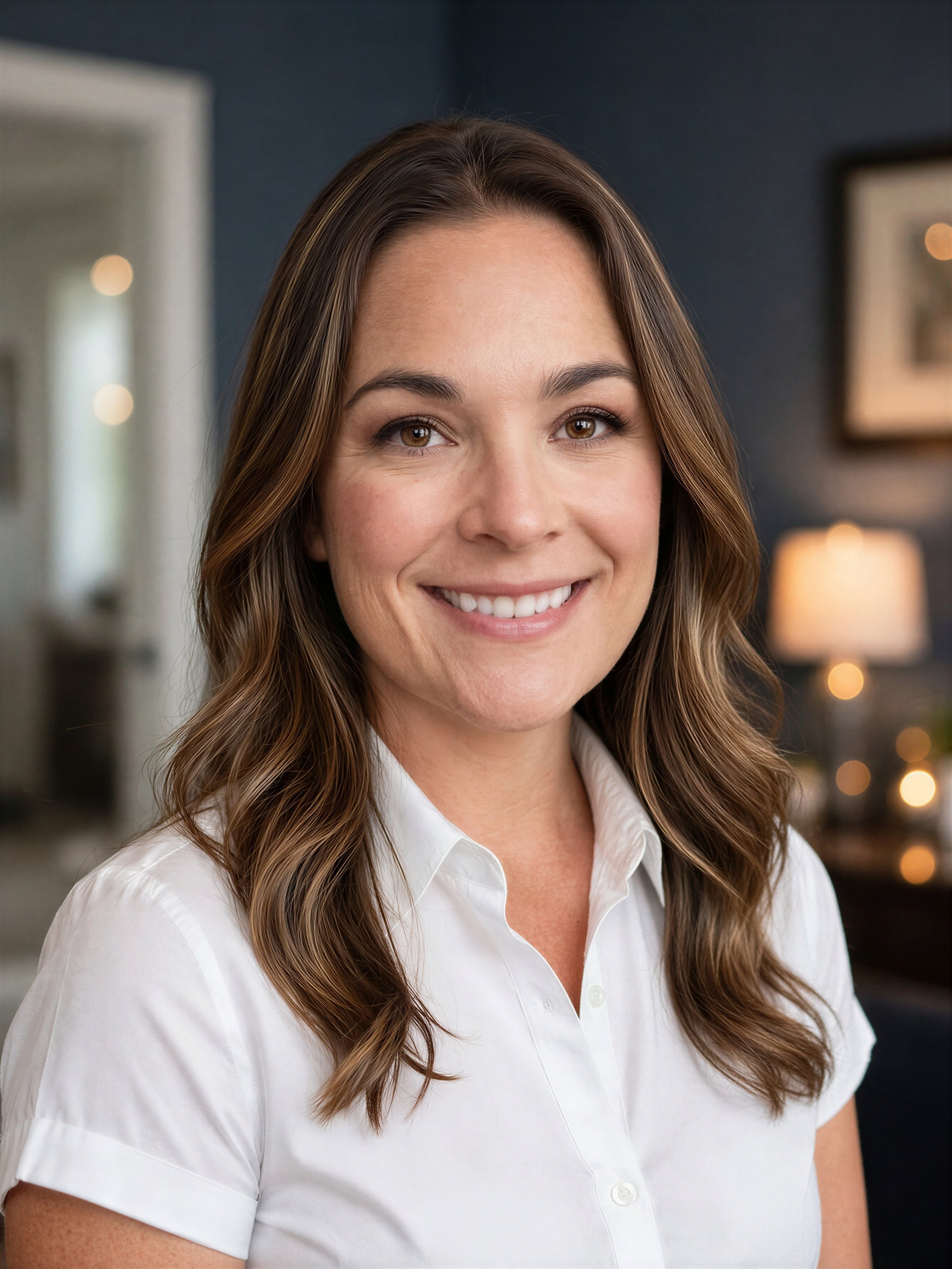 Headshot of Chloe Demisch