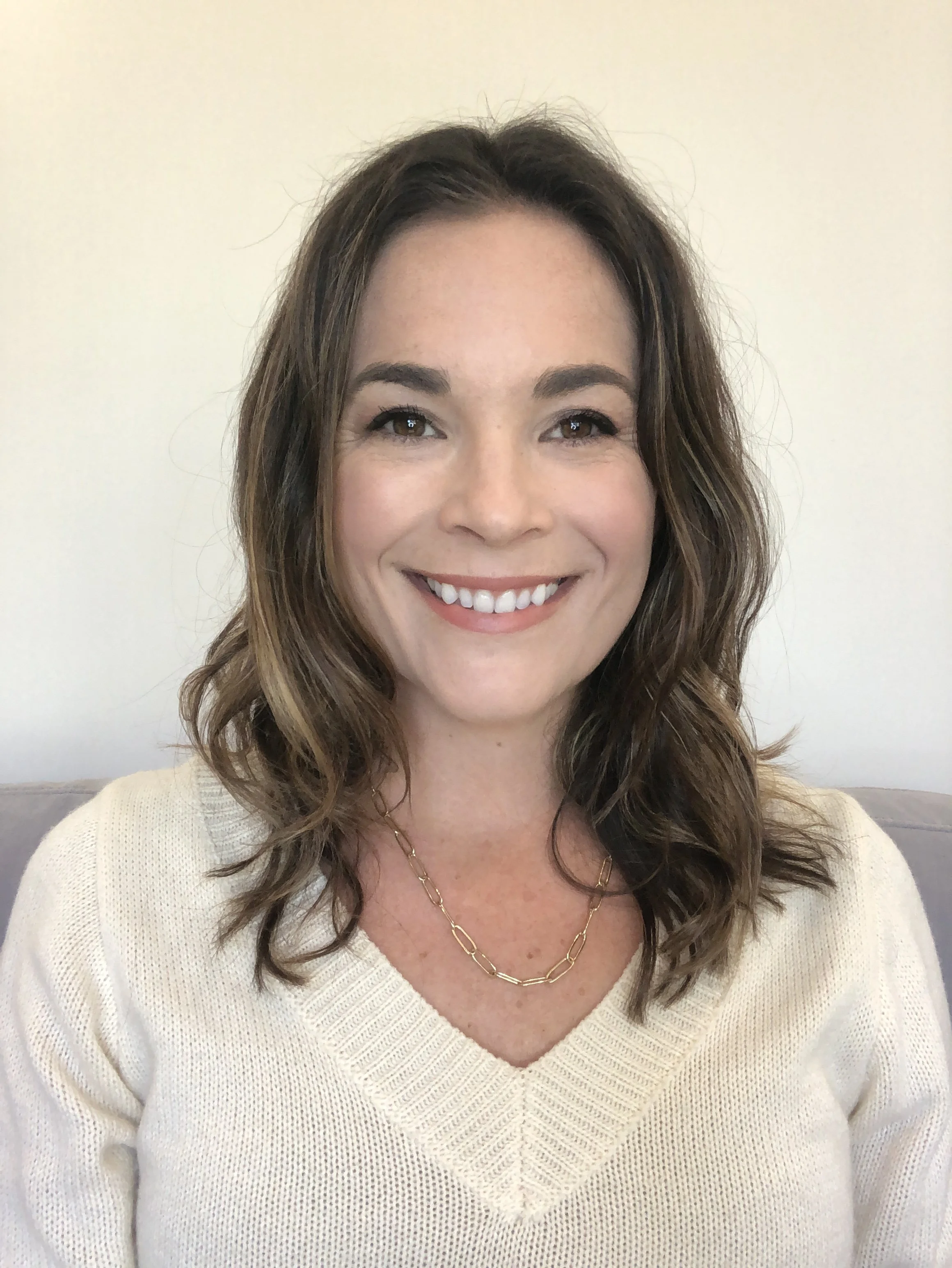 Headshot of Chloe Demisch